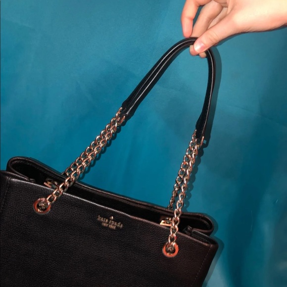 SOLD ✔️❌ Kate Spade Briar Lane Willis Handbag ♠️ - Picture 2 of 12